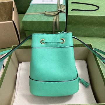Makersluxe Fashion - GCI Bags - 12325