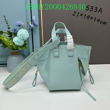 Makersluxe Bags - LWE Bags - 110