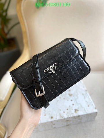 Makersluxe Bags - PDA Bags - 4076