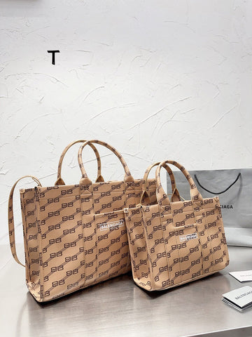 Makersluxe Bags - BGA Bags - 1584