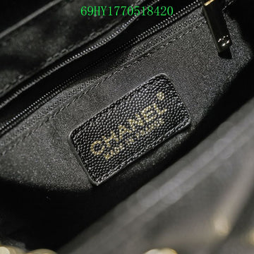 Makersluxeras - CHL Bags - 2741