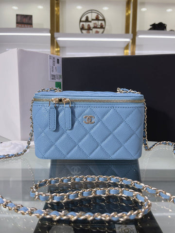 Makersluxe Bags - CHL Bags - 3132