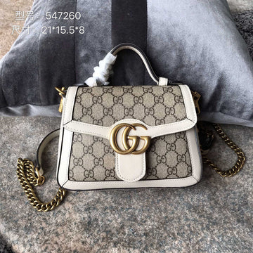Makersluxe Bags - GCI Bags - 7025