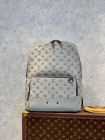 Makersluxe Fashion Lu-Vi Bags - 16686