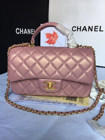 Makersluxe Bags - CHL Bags - 3877