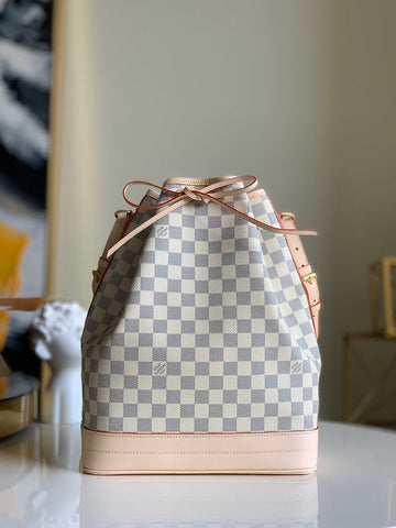 Makersluxe Fashion Lu-Vi bags - 17338