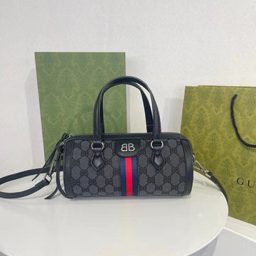 Makersluxe Bags - GCI Bags - 1957