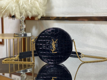 Makersluxe Bags - SLY Bags - 2488