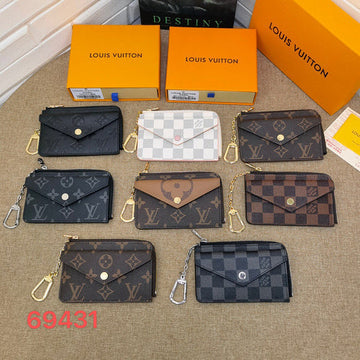 Makersluxe Bags - GOD Bags - 1075