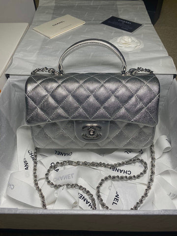Makersluxe Bags - CHL Bags - 4381