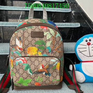Makersluxe Fashion - GCI Bags - 11514
