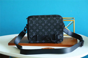 Makersluxe Fashion Lu-Vi bags - 10295