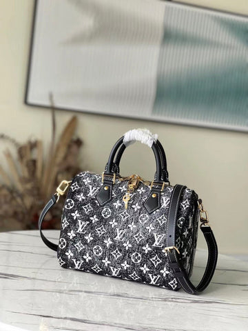 MLB Fashion Lu-Vi bags - 761