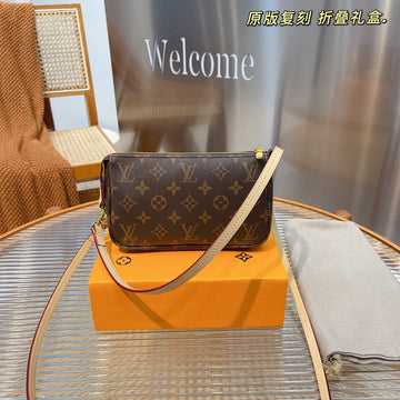 Makersluxe Bags - VL Bags - 746