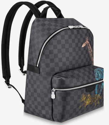 Makersluxe Fashion Lu-Vi Bags - 16913