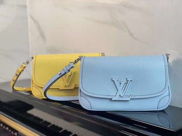 LOV2 Bags - Makersluxe Bags  024