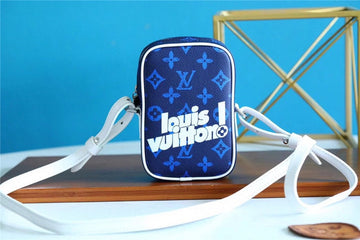 Makersluxe Fashion Lu-Vi bags - 10280