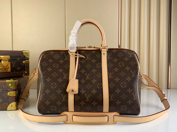 Makersluxe Bags - VL Bags - 4354