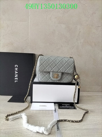Makersluxeras - CHL Bags - 1569
