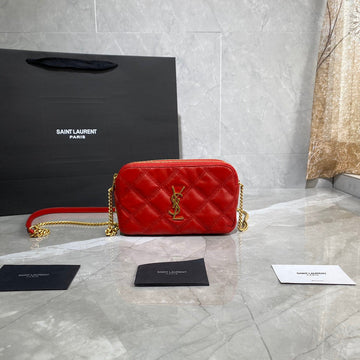 Makersluxe Bags - SLY Bags - 631