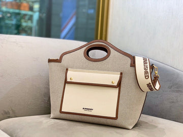 Makersluxe Bags - BBR Bags - 124