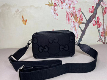 Makersluxe Bags - GCI Bags - 1374