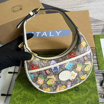 Makersluxe Bags - GCI Bags - 5205