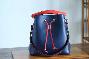 Makersluxe Fashion Lu-Vi bags - 8569