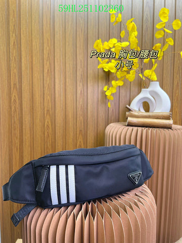 Makersluxe Bags - PDA Bags - 3875