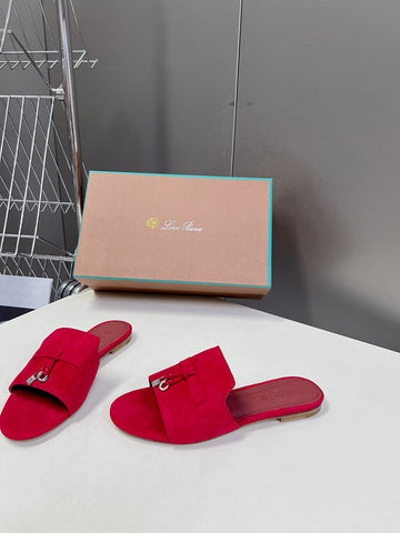 Makersluxe - LOP Shoes - 015