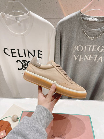 Makersluxe - LOP Shoes - 482