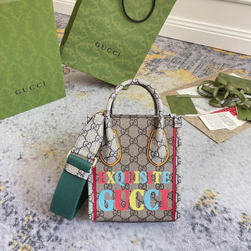 GCC - MLB Fashion Bags - 385