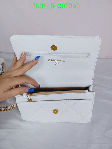 Makersluxeras - CHL Bags - 2991