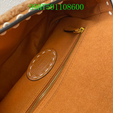 Makersluxeras - FDE Bags - 2120