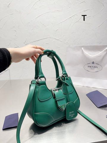 Makersluxe Bags - PDA Bags - 670