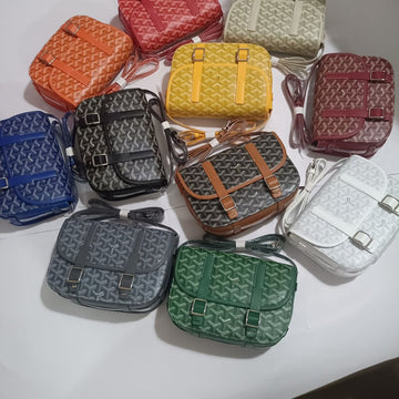 Makersluxe Bags - GYD Bags - 037