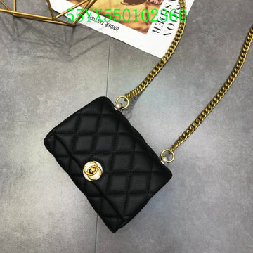 Makersluxe Bags - CHL Bags - 5460
