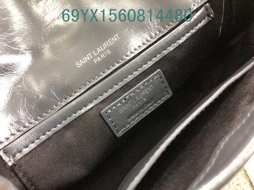 Makersluxeras - YLS Bags - 2174