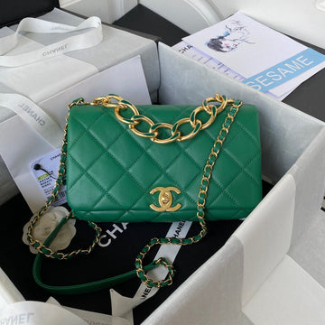 Makersluxe Bags - CHL Bags - 7590