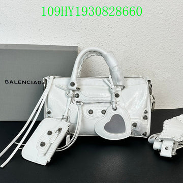 Makersluxe Bags - BGA Bags - 1652