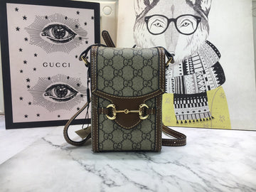 Makersluxe Fashion - GCI Bags - 13031