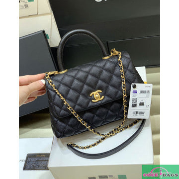 Makersluxe - CHL Bags - 292