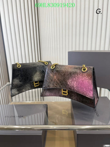 Makersluxe Bags - BGA Bags - 2043