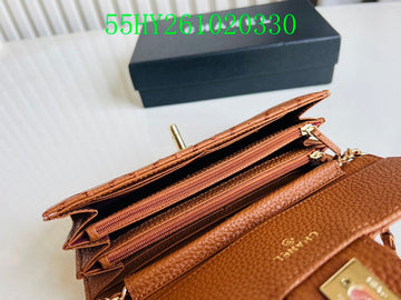 Makersluxeras - CHL Bags - 2057