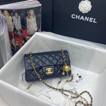 Makersluxe Bags - CHL Bags - 3912