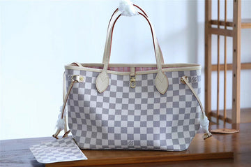 Makersluxe Fashion Lu-Vi bags - 8103