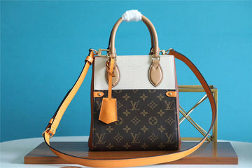 Makersluxe Bags - VL Bags - 7757