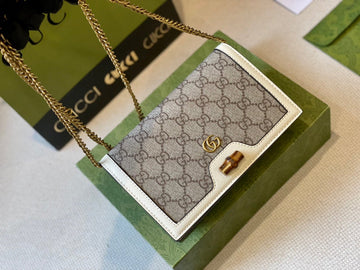 Makersluxe Fashion - GCI Bags - 11901