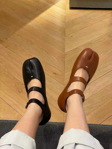 Makersluxe - MARM Women Shoes - 319