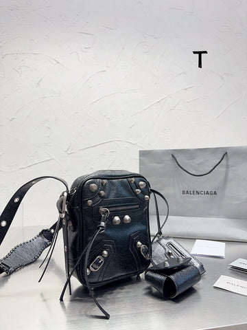 Makersluxe Bags - BGA Bags - 1580